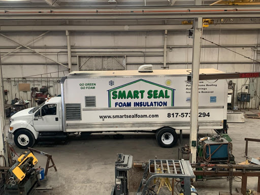 Insulation Contractor «Smart Seal Foam Insulation», reviews and photos