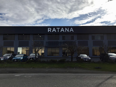 Ratana International Ltd