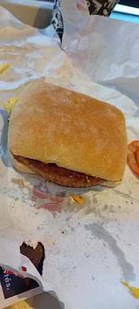 Aliment-réconfort du Restauration rapide McDonald's à Guise - n°19