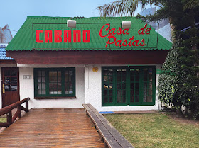 CABANO Casa de Pastas & Pizza