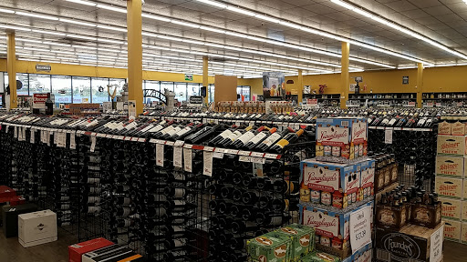 Liquor Store «Cellar Wine & Spirits», reviews and photos, 555 W Main St, Norman, OK 73069, USA