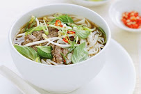 Phô du Restaurant vietnamien Thuy Long (Cuisine 