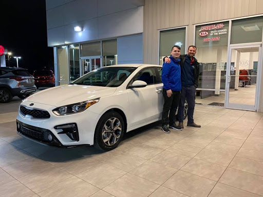 Car Dealer «Cumberland Kia», reviews and photos, 1560 Interstate Dr, Cookeville, TN 38501, USA