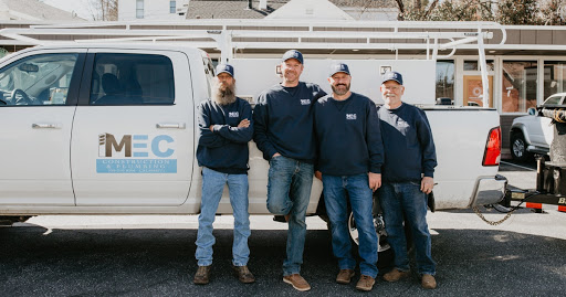 MEC Builds, Inc. image