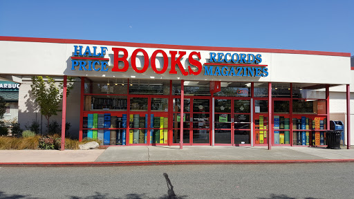 Book Store «Half Price Books», reviews and photos, 15600 NE 8th St, Bellevue, WA 98008, USA