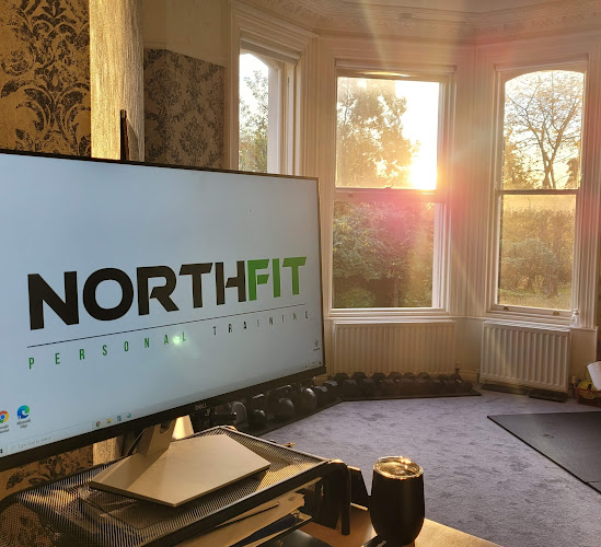 NORTHFIT Personal Training - Personal Trainer