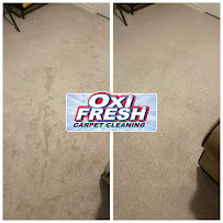 Oxi Fresh Carpet Cleaning - Photo 2 - Car repair in , Tucson
