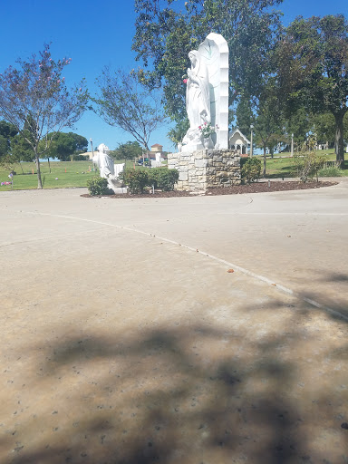 Funeral Home «Greenwood Memorial Park & Mortuary», reviews and photos, 4300 Imperial Ave, San Diego, CA 92113, USA