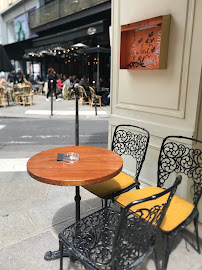 Atmosphère du Restaurant français Chez Claude à Paris - n°12