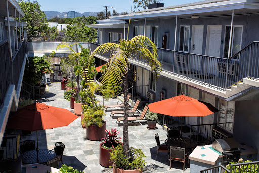 SureStay Hotel By Best Western Santa Monica