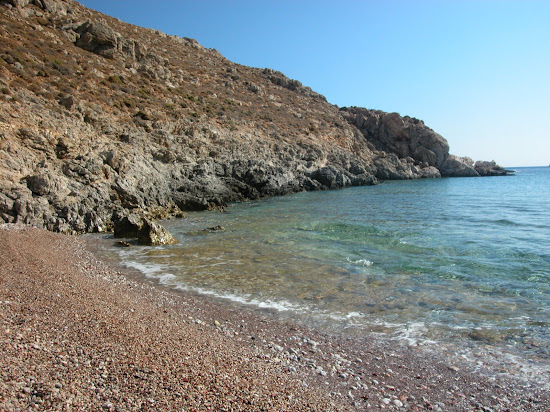 Paralia Agios Sergios