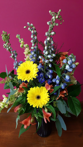 Florist «Shakopee Florist», reviews and photos, 409 1st Ave E, Shakopee, MN 55379, USA