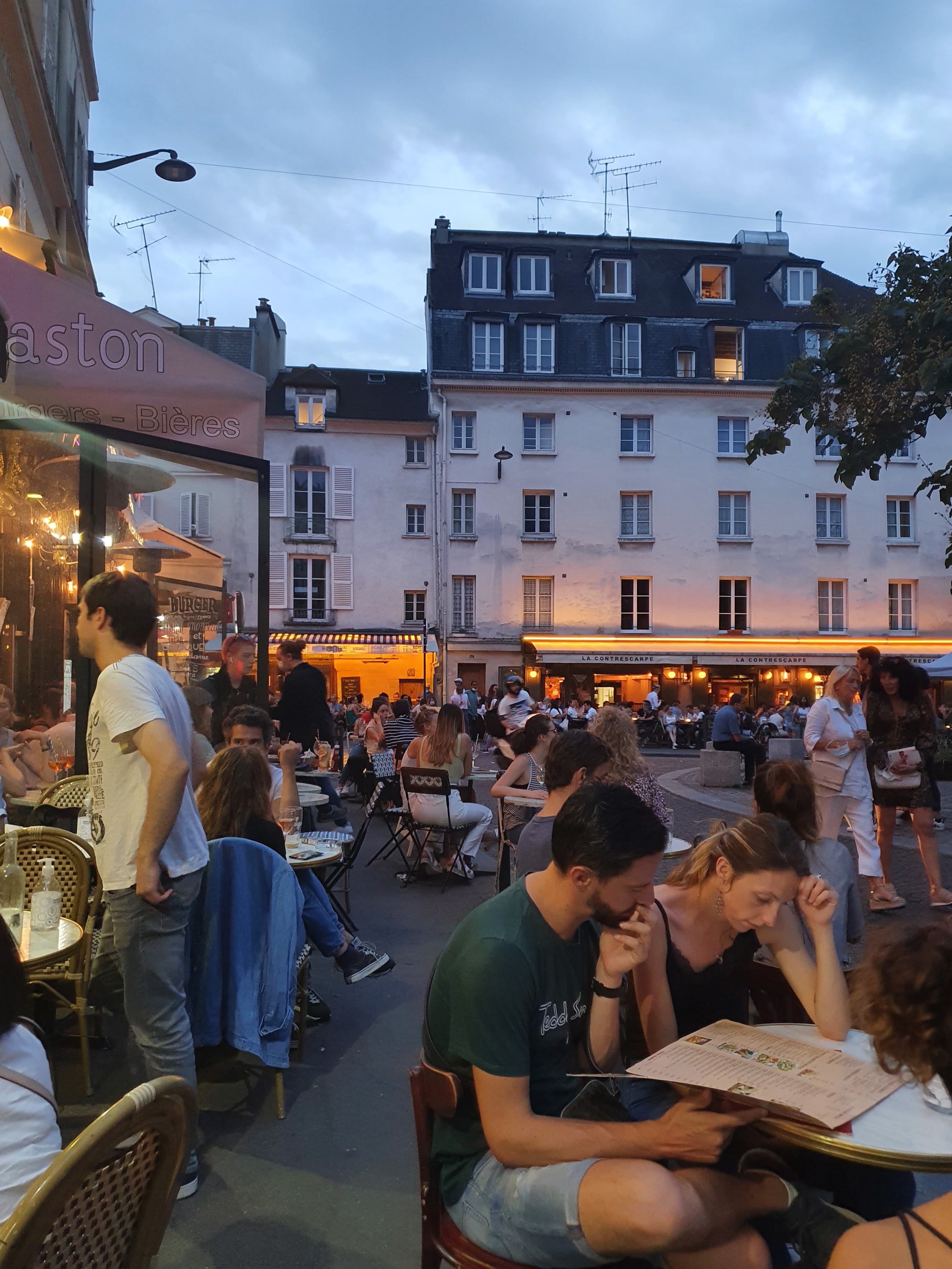 Photo n° 2 de l'avis de jerome. fait le 08/09/2021 à 20:29