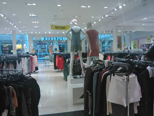 Shopping Mall «Monmouth Mall», reviews and photos, 180 New Jersey 35, Eatontown, NJ 07724, USA