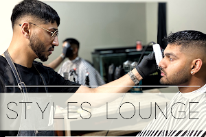 Styles Lounge Barbershop image