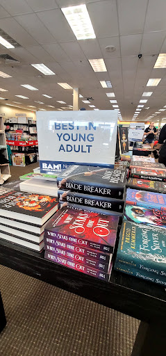 Book Store «Books-A-Million», reviews and photos, 10401 US-441 #0206, Leesburg, FL 34788, USA