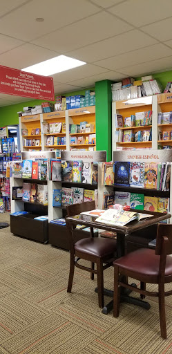 Book Store «ANT Bookstore and Cafe», reviews and photos, 345 Clifton Ave, Clifton, NJ 07011, USA