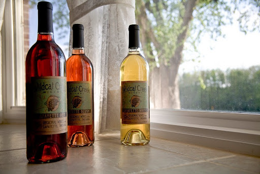 Winery «Wildcat Creek Winery», reviews and photos, 3233 E 200 N, Lafayette, IN 47905, USA