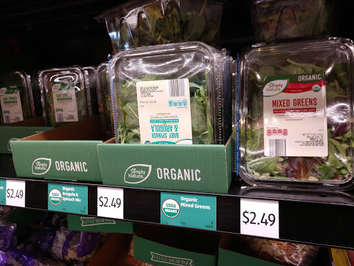 Supermarket «ALDI», reviews and photos, 8808 Belair Rd, Nottingham, MD 21236, USA