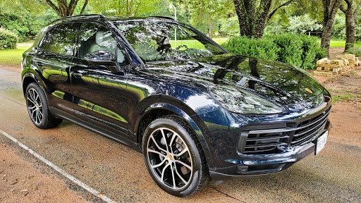 Auto Body Shop «3R Automotive & Collision Specialist», reviews and photos, 744 Goodson Loop, Pinehurst, TX 77362, USA