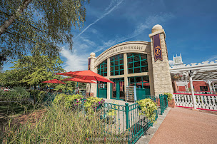 Photo n°6 de Quai 38 à Les Avenières Veyrins-Thuellin ()