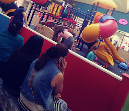 Burger King Plaza Juárez Mall photo