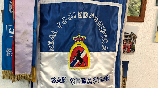 Real Sociedad Hípica de San Sebastián
