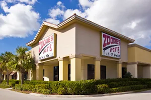 Zookie's Sports Bar & Grill image