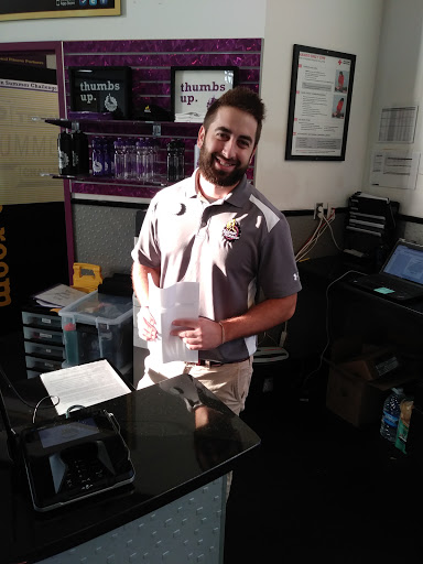 Gym «Planet Fitness», reviews and photos, 216 MacDade Boulevard, Folsom, PA 19033, USA