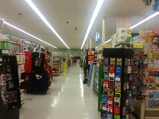 Grocery Store «Albertsons», reviews and photos, 4400 Western Center Blvd, Fort Worth, TX 76137, USA