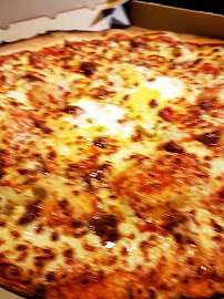 Plats et boissons du Pizzeria Rapido Pizza à Le Pontet - n°6