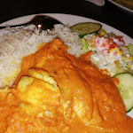 Photo n°1 de l'avis de Stephan.. fait le 09/09/2020 à 18:03 sur le  Restaurant Rialto à Norddorf