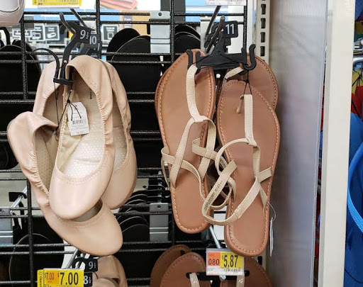 Department Store «Walmart Supercenter», reviews and photos, 950 E Greenville Pike, Winchester, IN 47394, USA