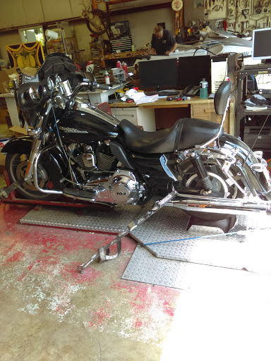 Used Motorcycle Dealer «Extreme Power Sports», reviews and photos, 17458 Judson Rd, San Antonio, TX 78247, USA