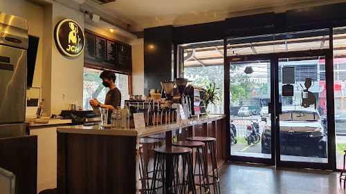 JAKARTA COFFEE HOUSE