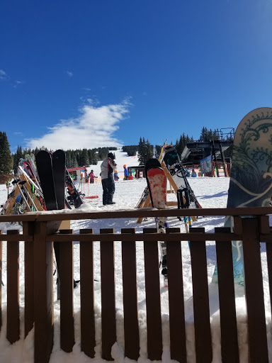 Ski Resort «Ski Cooper», reviews and photos, 232 County Road 29, Leadville, CO 80461, USA