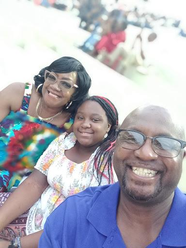 Stadium «James R Hallford Stadium», reviews and photos, 3789 Memorial College Ave, Clarkston, GA 30021, USA