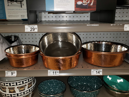 Pet Supply Store «Petco Animal Supplies», reviews and photos, 2635 Bell Rd, Auburn, CA 95603, USA