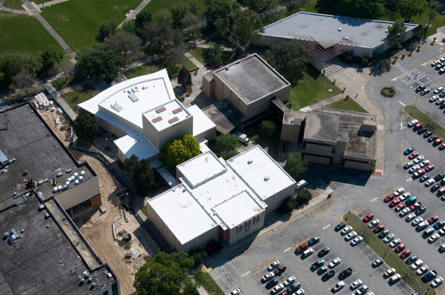 Roofing Contractor «Quality Roofing, Inc.», reviews and photos, 1905 N 40th St, Tampa, FL 33605, USA