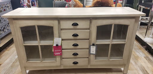 Department Store «HomeGoods», reviews and photos, 3102 Plank Rd, Fredericksburg, VA 22401, USA