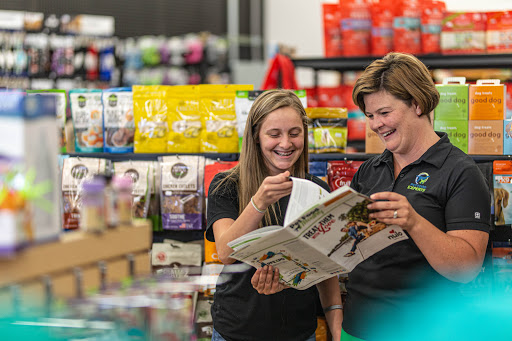 Pet Supply Store «Thomaston Feed of Cheshire», reviews and photos, 851 S Main St, Cheshire, CT 06410, USA