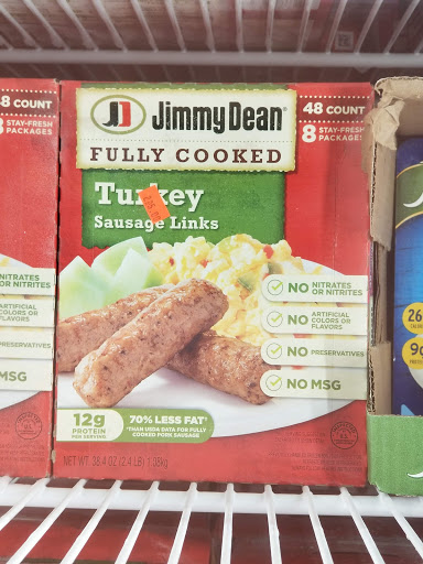 Supermarket «United Grocery Outlet», reviews and photos, 117 SE Broad St, Murfreesboro, TN 37130, USA