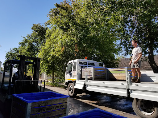 Winery «Cape Venture Wine Co.», reviews and photos, 641 S St NW, Washington, DC 20001, USA