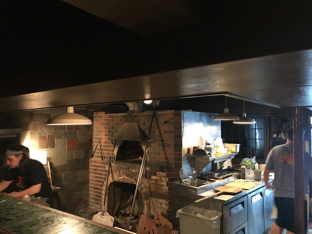 Chapoquoit Grill 02540