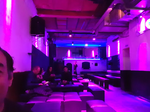 Palmera Bar Karaoke Palermo