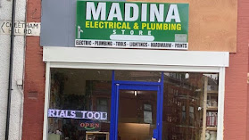 Madina Electrical & Plumbing Store