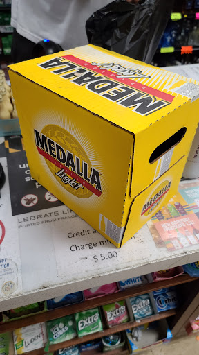 Liquor Store «island liquors», reviews and photos, 1001 Joppa Farm Rd, Joppa, MD 21085, USA