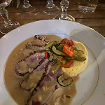 Photo n° 2 de l'avis de Chloé.O fait le 25/11/2023 à 21:33 pour DiP restaurant à Fréjus