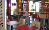 Photos du propriétaire du Restauration rapide McDonald's à Saint-Bonnet-de-Mure - n°1