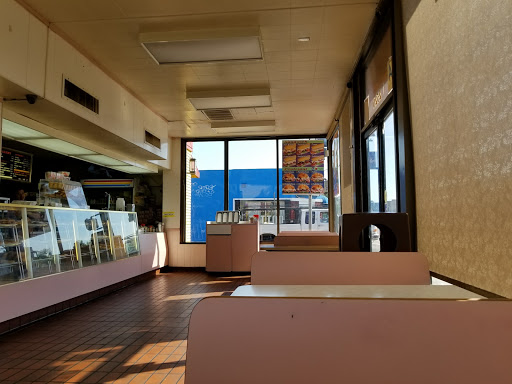 Donut Shop «Miss Donuts», reviews and photos, 2520 Robertson Blvd, Los Angeles, CA 90034, USA